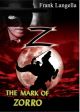 The Mark of Zorro (1974 TV Movie) DVD-R 