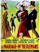 The Marriage of Mademoiselle Beulemans (1927) DVD-R