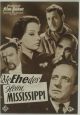 The Marriage of Mr. Mississippi (1961) aka Die Ehe des Herrn Mississippi DVD-R