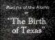 Martyrs of the Alamo (1915)  DVD-R