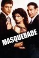 Masquerade (1983-1984 complete TV series) DVD-R