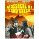 Massacre at Sand Creek (1956) DVD-R