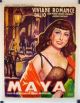 Maya (1949) DVD-R