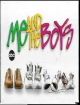 Me and the Boys (1994-1995 complete TV series) DVD-R