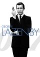 The George Lazenby Collection on DVD