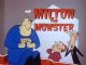 Milton the Monster (all 34 cartoons) DVD-R