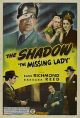 Missing Lady (1946) DVD-R