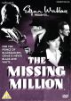 The Missing Million (1942) DVD-R