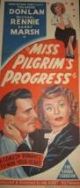 Miss Pilgrim's Progress (1949) DVD-R