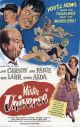 Mister Universe (1951) DVD-R