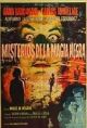 Mysteries of Black Magic (1958) aka Return from the Beyond DVD-R