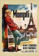 Monpti (1957) DVD-R