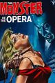 The Monster of the Opera (1964) DVD-R