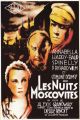 Moscow Nights (1934) DVD-R