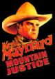 Mountain Justice (1930) DVD-R