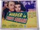 Murder in Times Square (1943) DVD-R