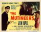 The Mutineers (1949) DVD-R