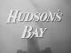 Hudson's Bay (1959 TV Series)(4 discs, 20 episodes) DVD-R