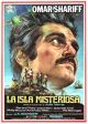 The Mysterious Island of Captain Nemo (1973) DVD-R