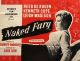 Naked Fury (1959) DVD-R