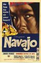 Navajo (1952) DVD-R