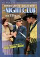 The Night Club (1925) on DVD