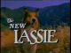 New Lassie (1989-1992 complete TV series) DVD-R