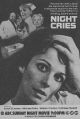 Night Cries (1978 TV Movie) DVD-R