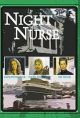 The Night Nurse (1978) DVD-R