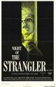 The Night of the Strangler (1972) DVD-R