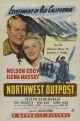 Northwest Outpost (1947) DVD-R 