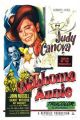 Oklahoma Annie (1952) DVD-R