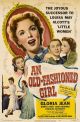 An Old-Fashioned Girl (1949) DVD-R