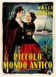 Old Fashioned World (1941) aka Piccolo mondo antico DVD-R 