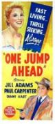 One Jump Ahead (1955) DVD-R