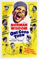 One Good Turn (1955) DVD-R 