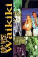 One West Waikiki (1994-1996 TV series)( Complete series) DVD-R