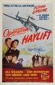 Operation Haylift (1950) DVD-R