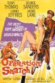 Operation Snatch (1962) DVD-R