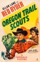 Oregon Trail Scouts (1947) DVD-R