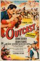 The Outcast (1954) DVD-R