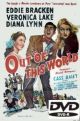 Out of This World (1945) DVD-R