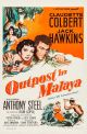 Outpost in Malaya (1952) DVD-R