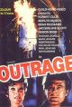 Outrage (1973) DVD-R