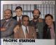 Pacific Station (1991-1992 TV series)(6 rare episodes) DVD-R