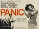 Panic (1963) DVD-R