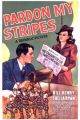 Pardon My Stripes (1942) DVD-R