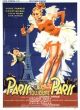 Paris Is Always Paris (1951) DVD-R