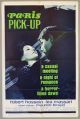 Paris Pick-Up (1962) DVD-R