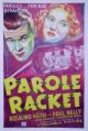 Parole Racket (1937) DVD-R